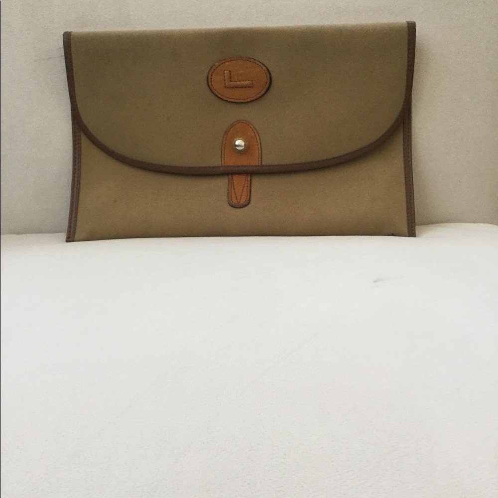 Lancel Women’s Purse